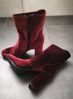 MAGNIFIQUES BOTTINES
