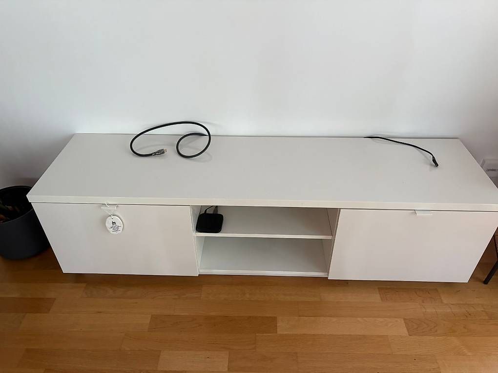 TV Möbel: TV-Möbel – Gebraucht aus Winterthur von pfisp1 1