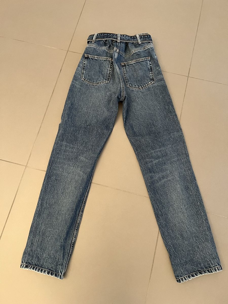 Kooples Jeans: The Kooples - jeans - taille 28 – Nuovo (secondo la descrizione) da Sainte-Croix venduto da Caramel31 1