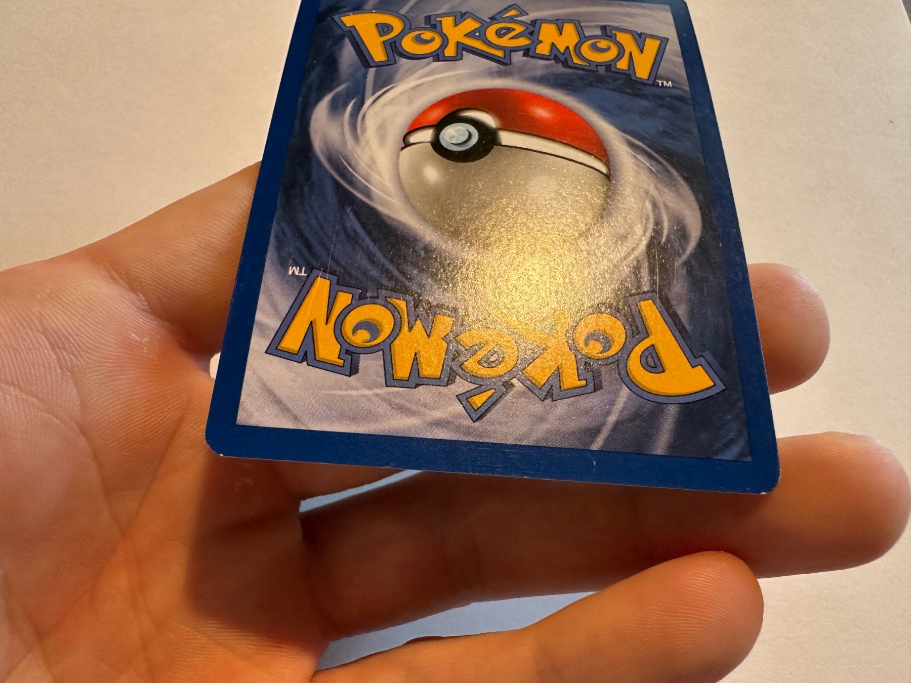 Pokémon Carte collezionabili: Clefable holo Base 2 EN – Usato da Hagendorn venduto da Pokecollectorch 5
