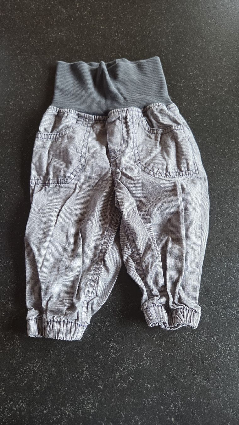 Pantaloni: Jungshose – Usato da Bellwald venduto da Krabby94