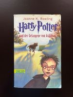 Harry Potter und der Gefangene von Askaban