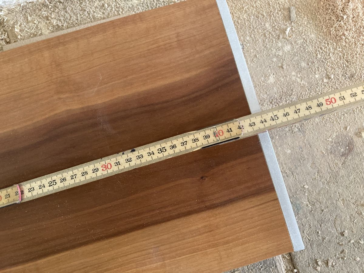 Sgabelli: HOCKER SCHÄMELI SCHNITTBRETT – Usato da Bottmingen venduto da Surubi 6