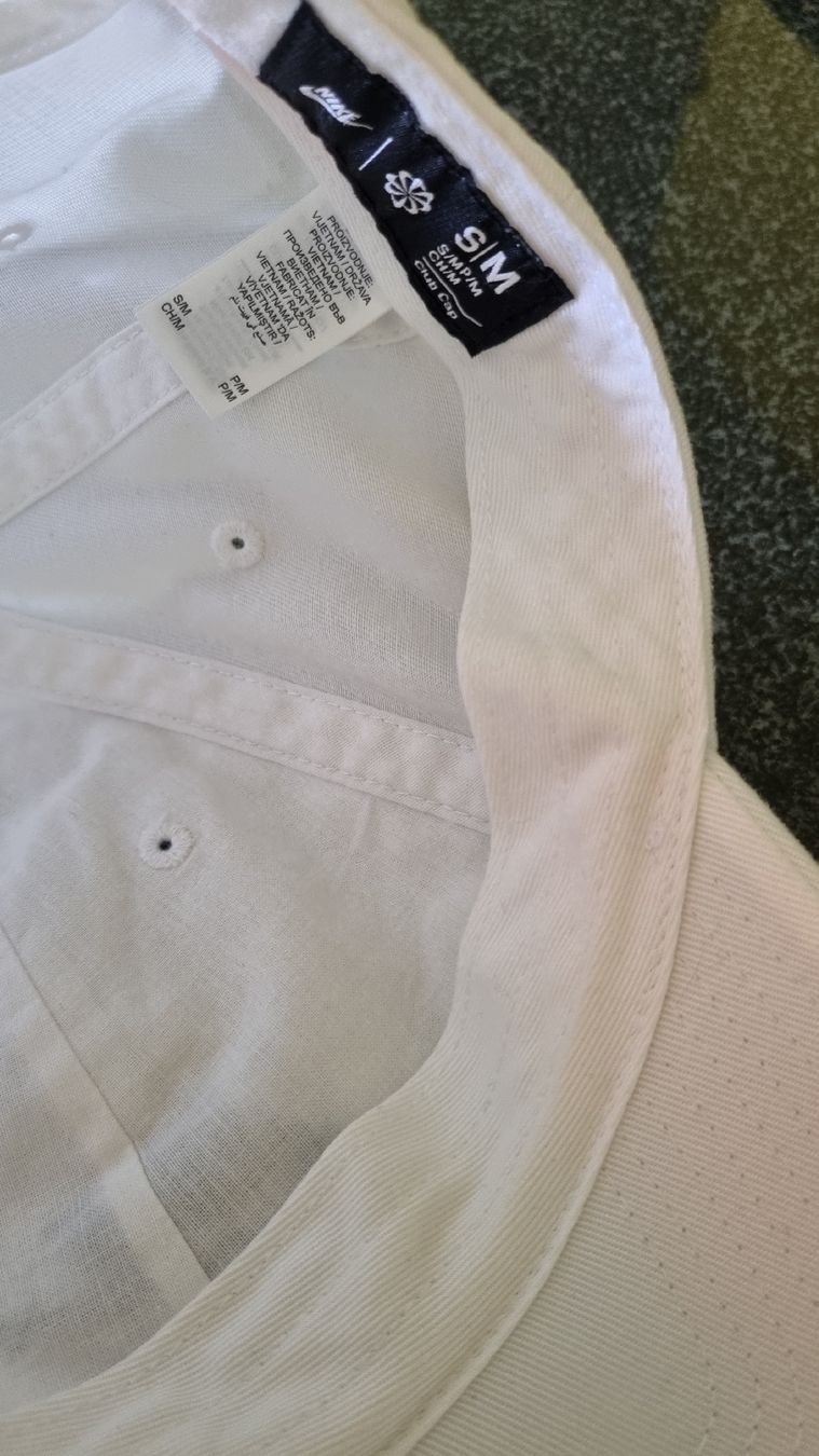 Nike Copricapi, berretti & cappellini: neue Nike Cap – Nuovo (secondo la descrizione) da Oberglatt ZH venduto da Mueller4000 2