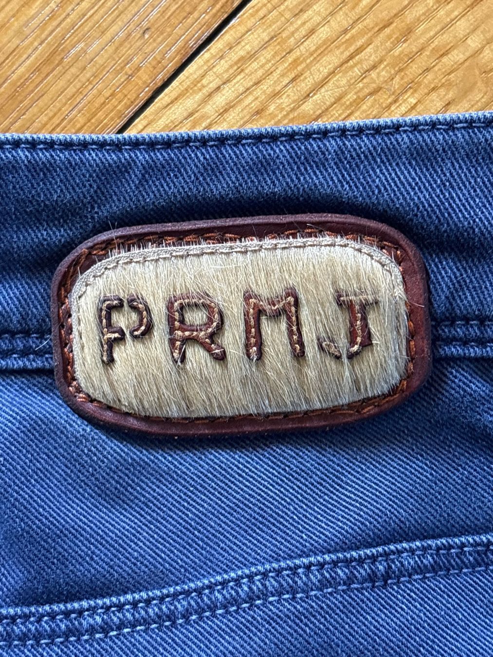 Jacob Cohën Jeans: PRMJ Jacob Cohën Jeans Gr.33 – Usato da Genève venduto da Buens4 4