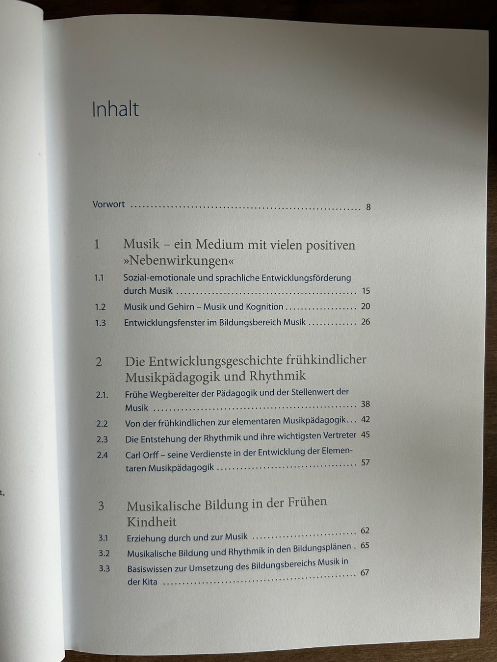 Libri: Musik & Rhythmik – Usato da Hausen am Albis venduto da monaaa 2