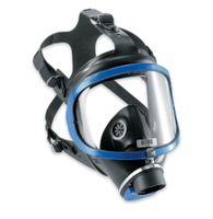 DRÄGER Vollmaske X-plore Gasmaske Atemschutz Schutzmaske