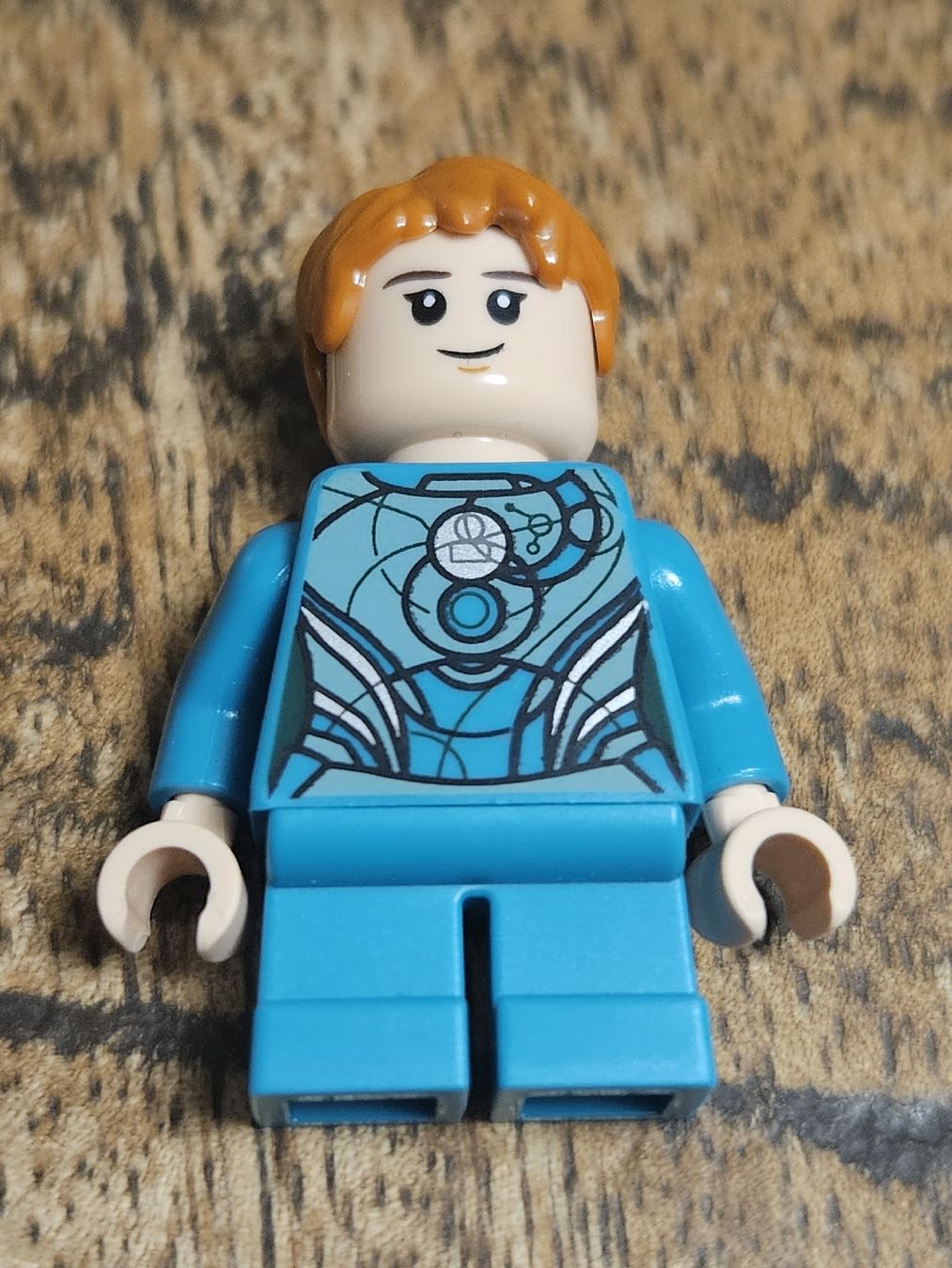 Lego Kit di costruzioni: lego figurine super heroes sh0769 Sprite – Usato da Confignon venduto da Ecrofigs