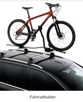 Audi Fahrradträger