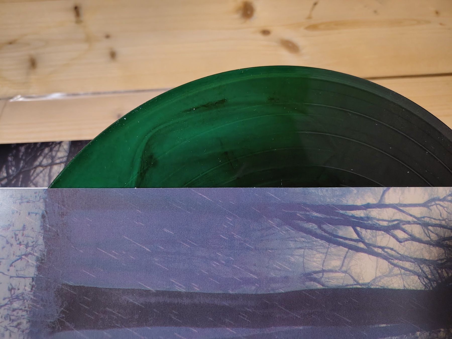 Dischi in vinile: Second To Sun - The Walk – Usato da Wasterkingen venduto da Palu17 2