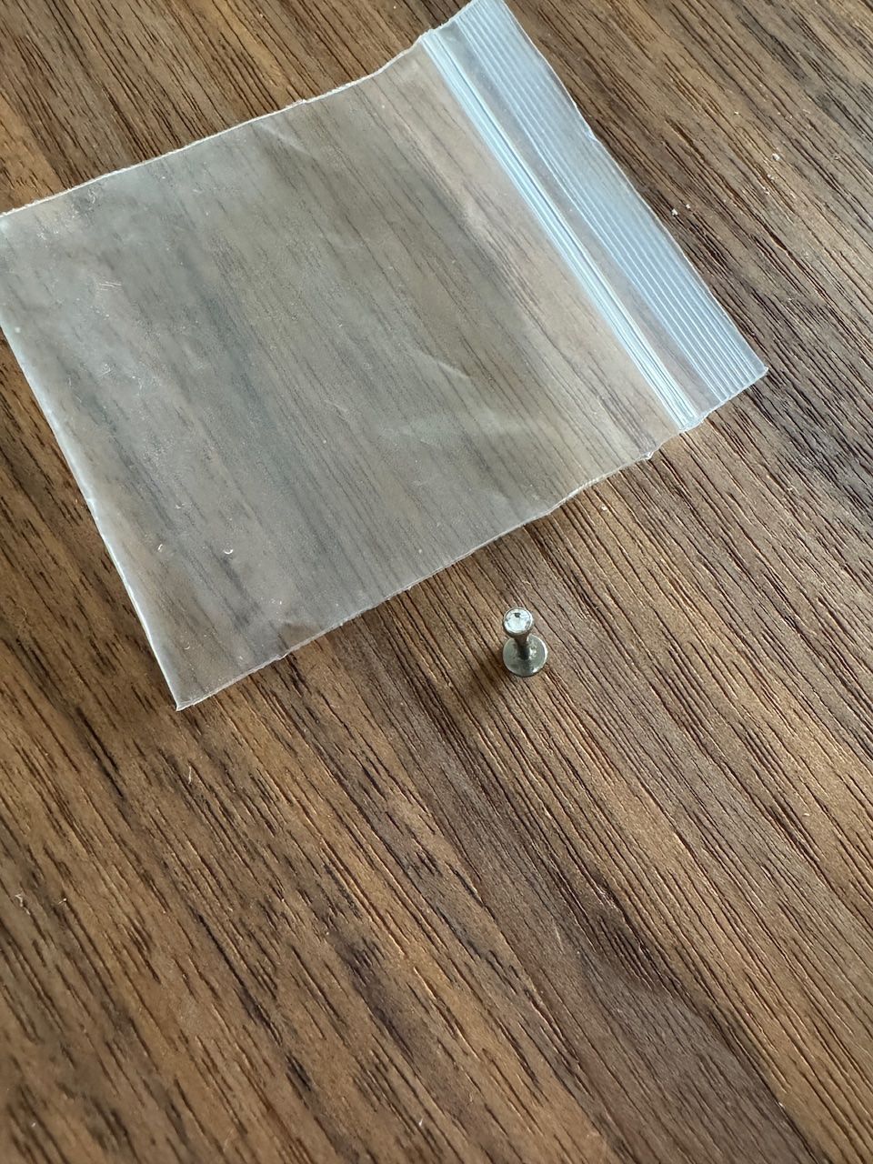 Gioielli per piercing: Piercing Stecker mit Stein – Nuovo (secondo la descrizione) da Zürich venduto da nik_tw2j 1