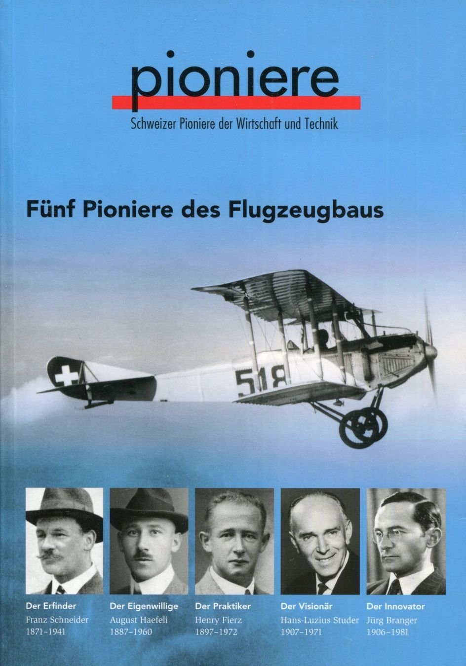 Libri: Aviatik, Flugzeugbau – Usato da Aarau venduto da Elmaar41