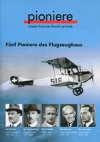 Aviatik, Flugzeugbau