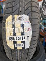 2 neue Sommerreifen Vredestein 185/65 R14