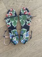 Bally Sandals 41 NEW