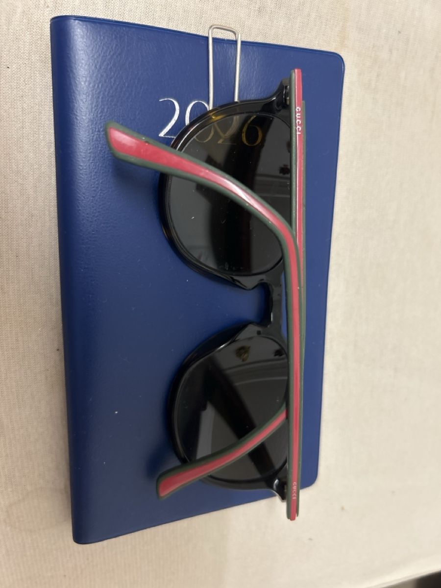 Brillen & Gläser: sonnenbrille gucci – Gebraucht aus Zürich von 11Zitronenfalter 1