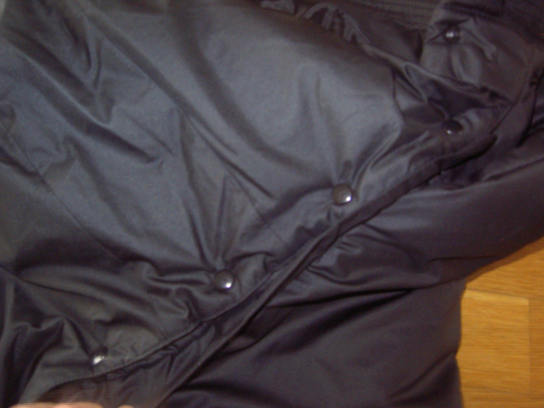 Puma Giacche & Cappotti: Winter Puma jacke gr.152 – Nuovo e nell'imballaggio originale da Bettlach venduto da Kvety 2