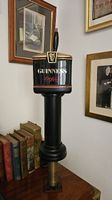 Originaler Vintage Guinness Zapfhahn - Vintage