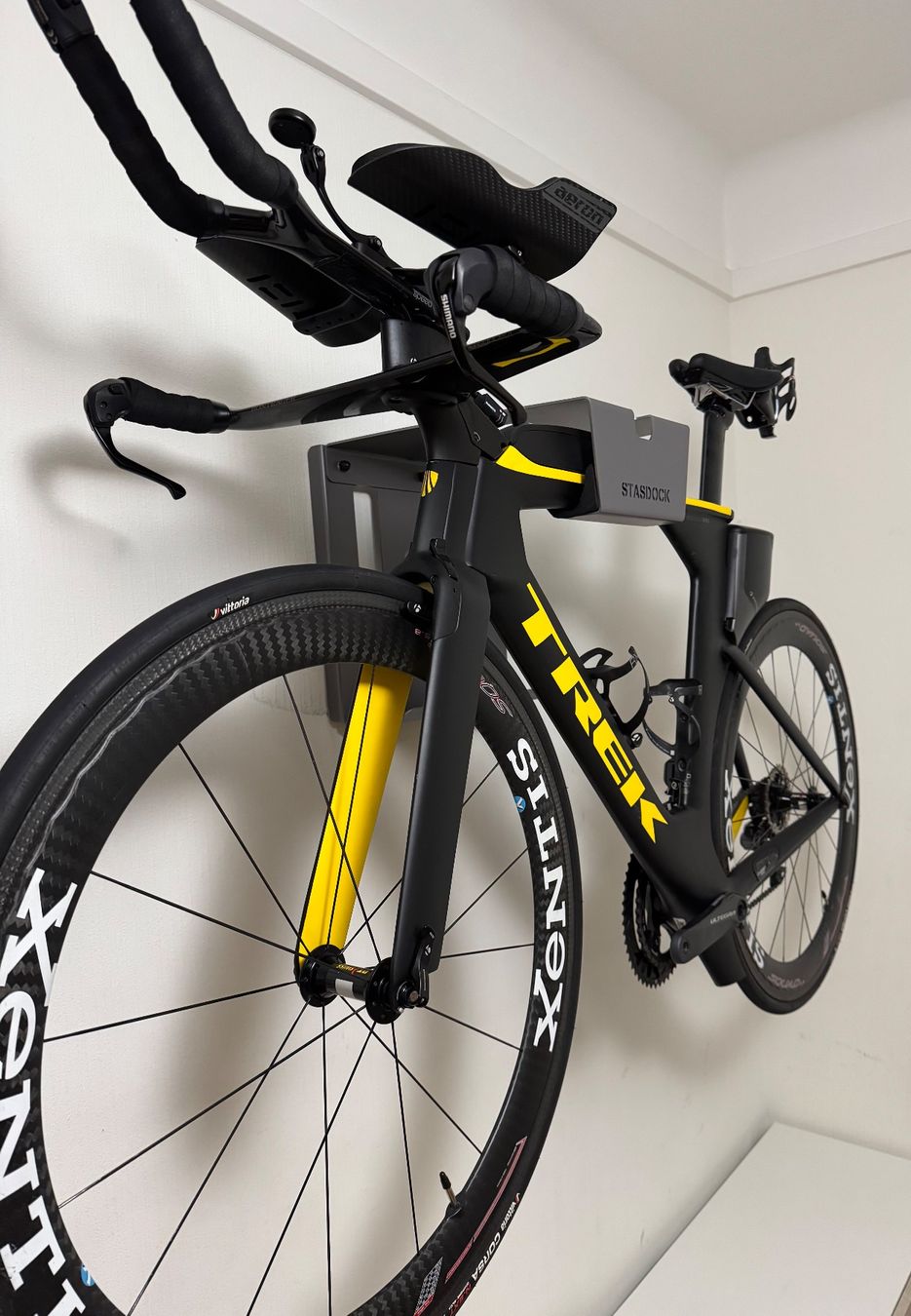 Trek Velos: TREK SpeedConcept - Vélo triathlon – Gebraucht aus Lausanne von tosba08 1