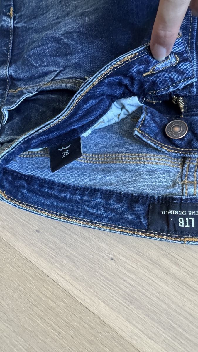 Hosen: Diverse Hosen Gr. S – Gebraucht aus Steinhausen von inmumi 5