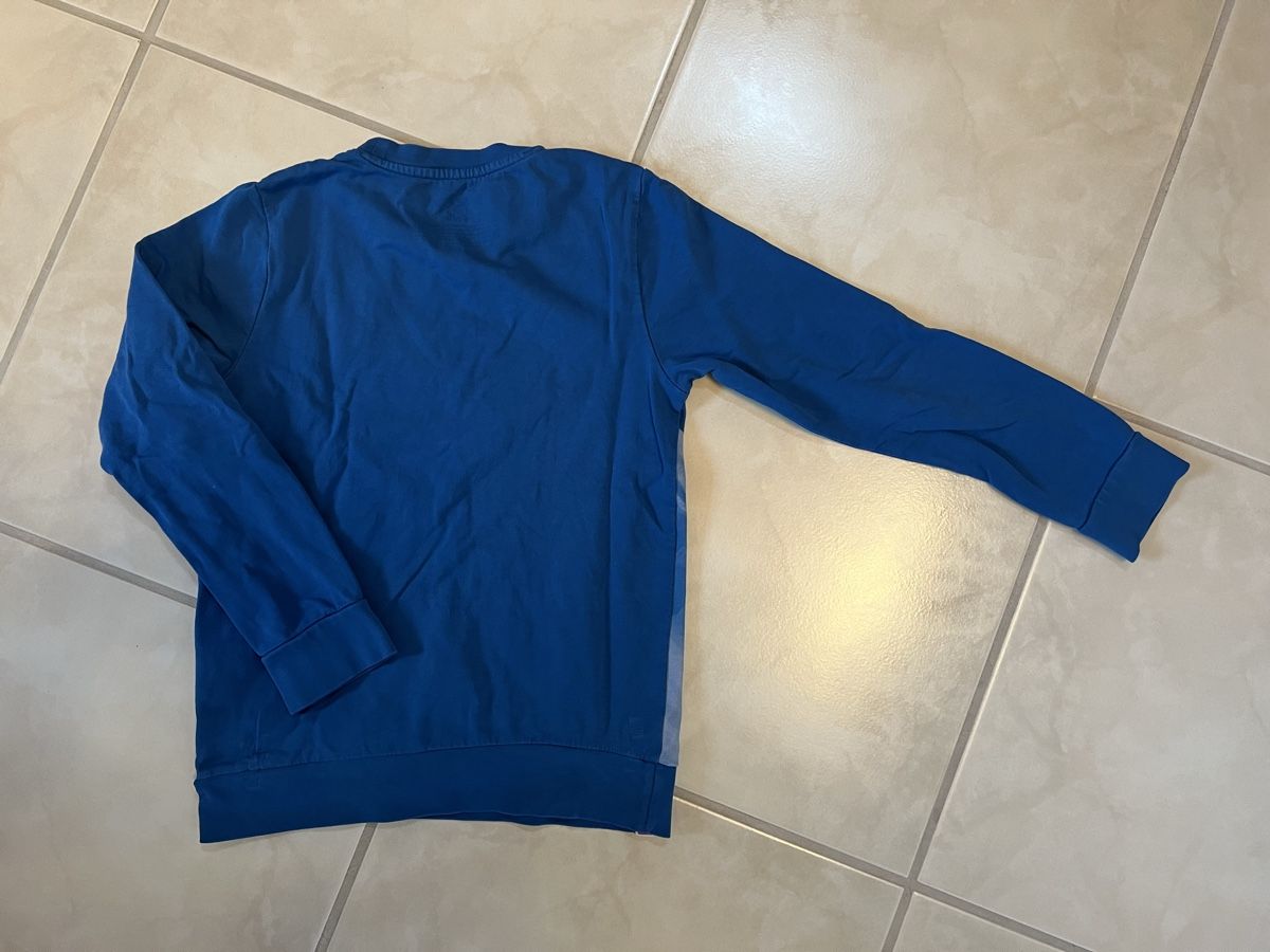 Pullover & Sweatshirts: Ninjago Lego Pullover, Gr. 140 – Gebraucht aus Wallisellen von SPKWichtel 1