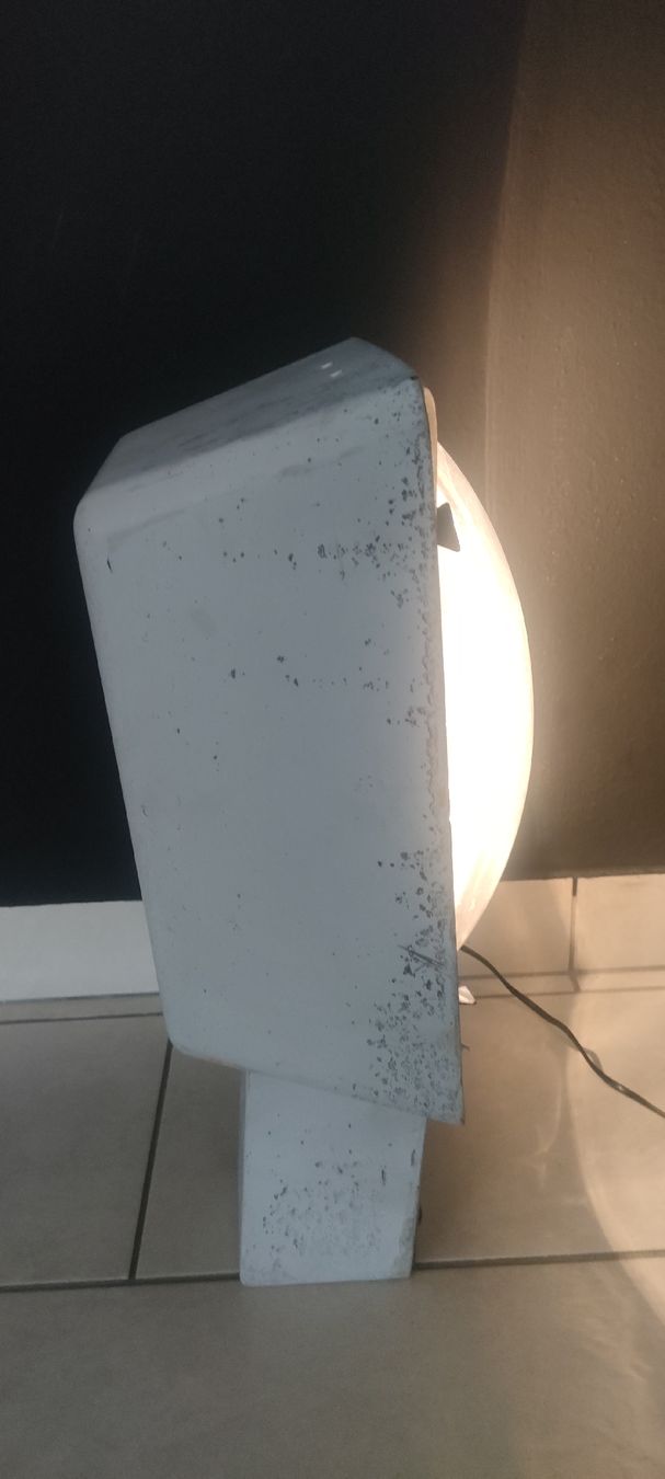 Lampade: stehlampe – Usato da Olten venduto da cola11 1