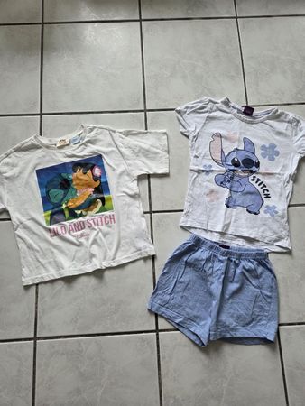 Stitch Kleider Grösse 110