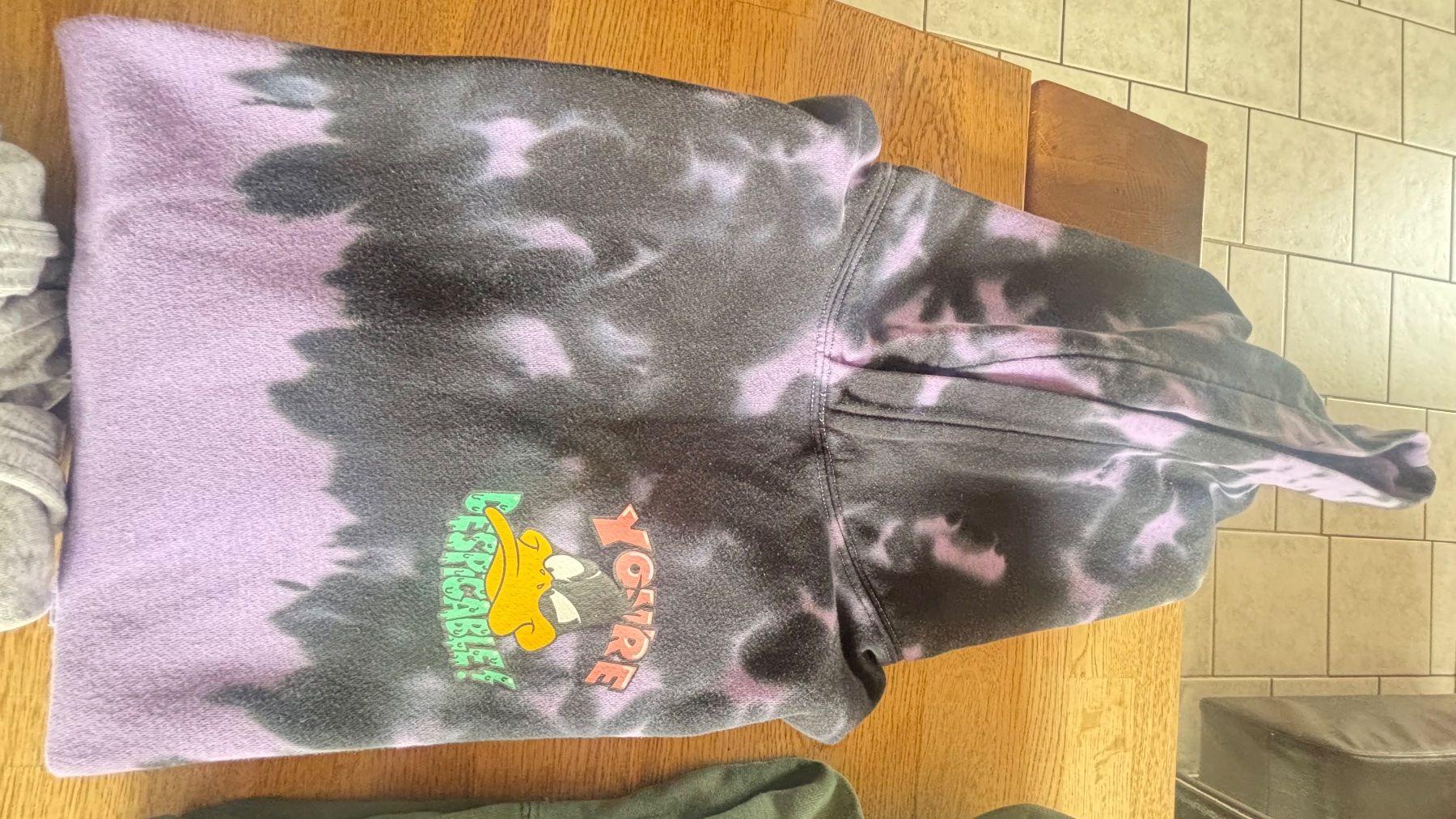 Lotti & Set di vestiti: 7 Coole Hoodies, Pullover Grösse 158/164 – Usato da Fisibach venduto da Fisisale 5