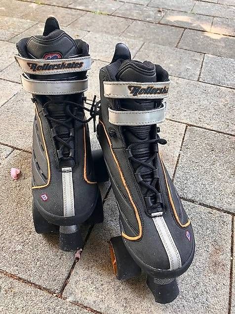 K2 Patins à roul. & inline: Rollerskates K2 – D'occasion à Winterthur par sto_2cfl 1