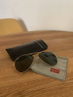 Original Ray Ban Polarised