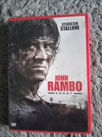 JOHN RAMBO      DVD