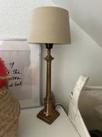 EICHHOLTZ Tischlampe 2 Stk