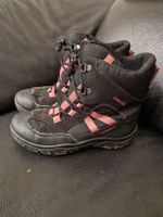 Chaussures d'hiver GEOX fille pointure 35