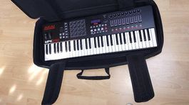 Akai mpk261