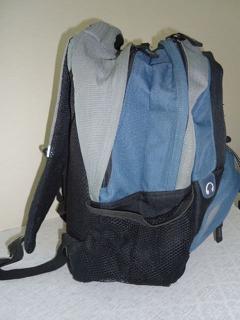 Zaini: Rucksack sehr leicht – Usato da Ergisch venduto da Haemmerli59 1