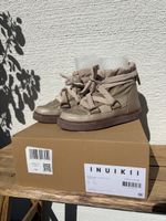 Inuikii Stiefel 36