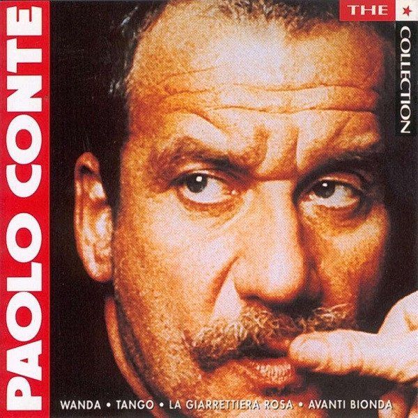 CDs: Conte Paolo: The Collection CD – Neuf (Voir description) à Steinhausen par Vilivinili