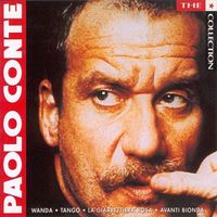 Conte Paolo: The Collection CD