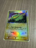 Pokémon Karte Frizelblitz Holo 53/109 gebrauchter Zustand