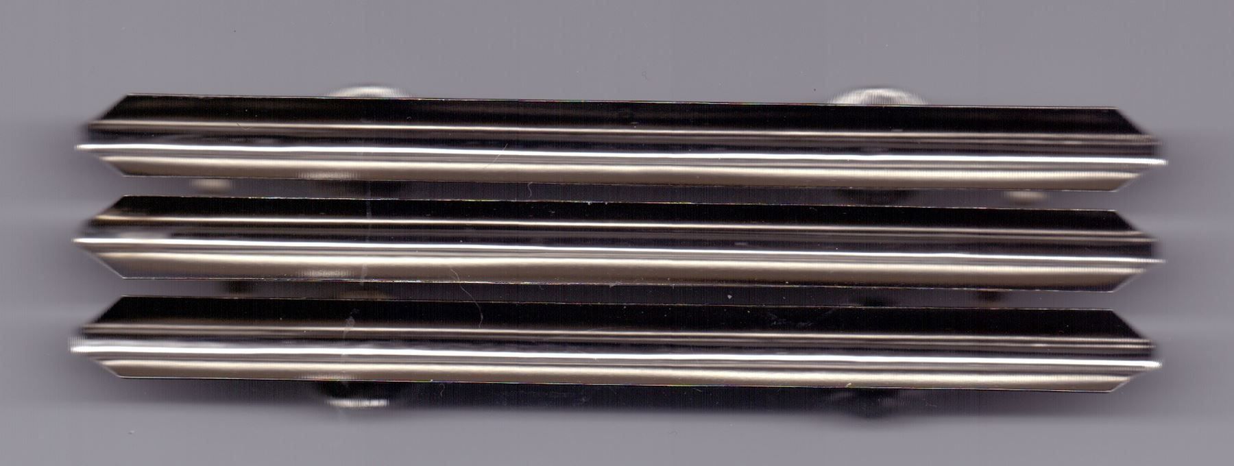 Fahrradhalterungen: Halterung für 9 Ribbon – Neu und originalverpackt aus Koblenz von Himmelsreiter