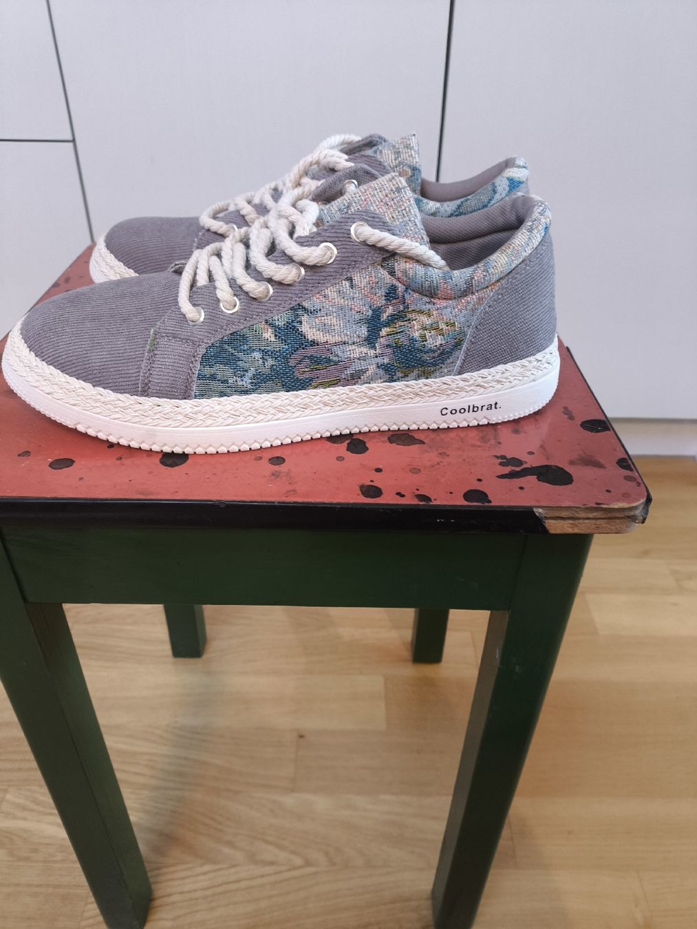 Scarpe da uomo: Cordschuhe – Nuovo e nell'imballaggio originale da Münchenbuchsee venduto da ben_vbw7