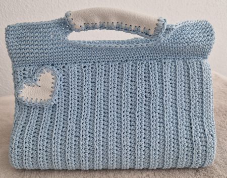 SAC EN CROCHET HANDMADE SUPER OFFRE