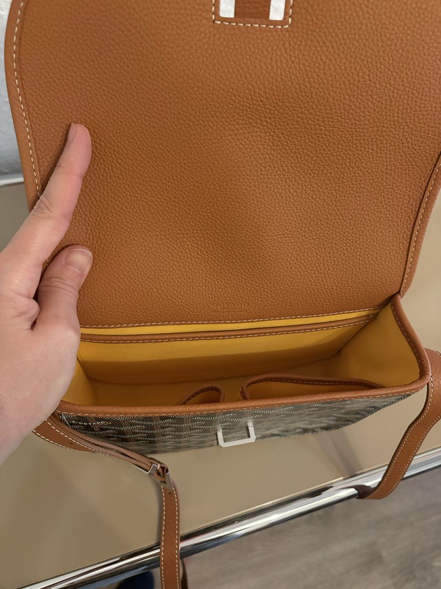 Goyard Altro in  Abbigliamento & Accessori: Sac Belvédère PM – Nuovo (secondo la descrizione) da Bogis-Bossey venduto da nor_by6j 6