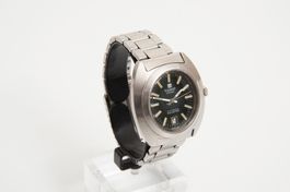 Tissot Seastar Automatic vintage ovale
