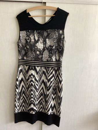Betty Barclay Kleid, Gr. 40