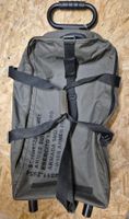 Schweizer Armee Trolley / Effektentasche