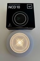 LED Nachtlicht NCD 10 Countdown Timer Batteriebetrieben. NEU