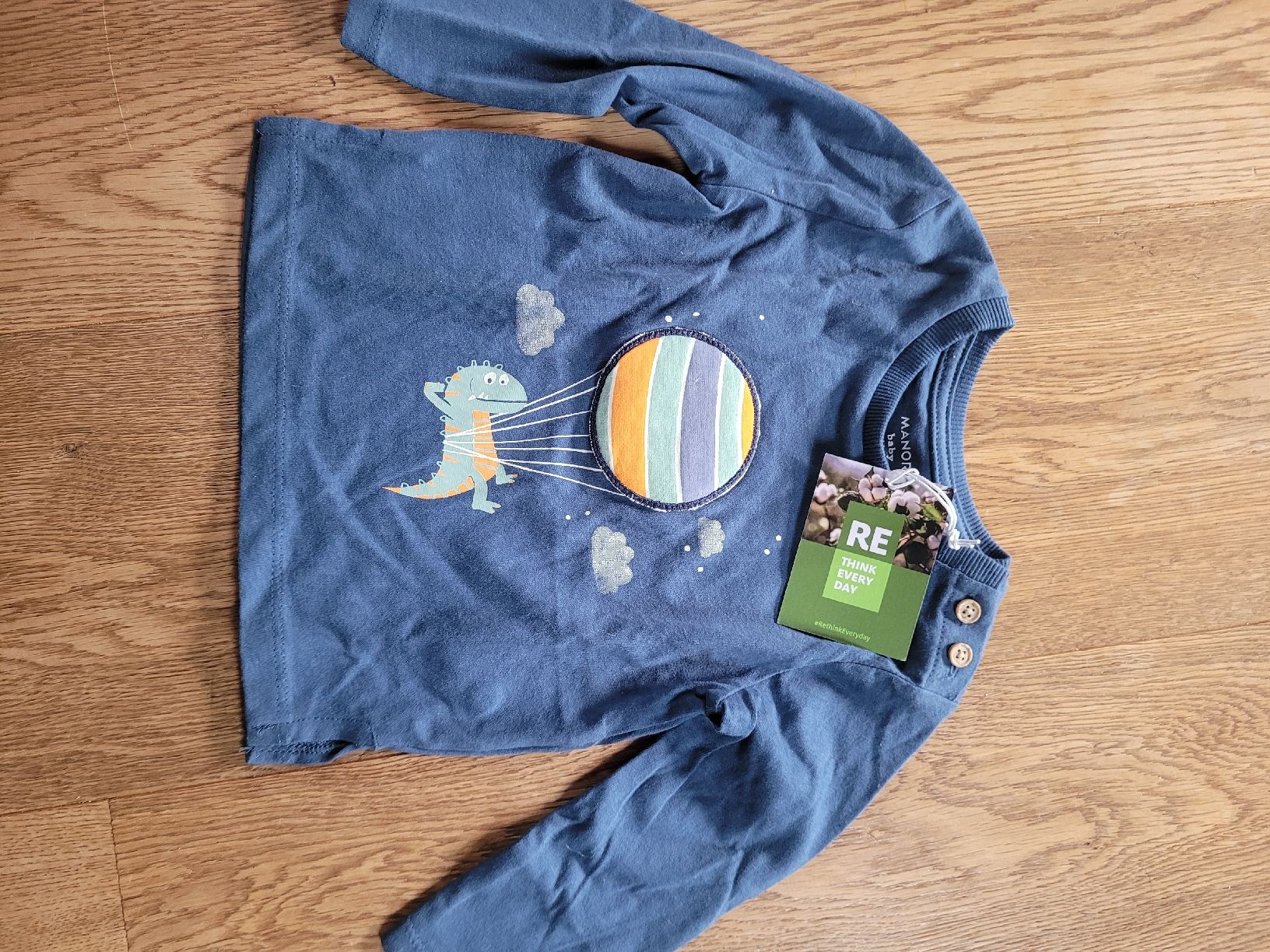 Kleiderpakete & -sets: Kleiderset Baby Hosen /Pullover Gr.74 – Neu (gemäss Beschreibung) aus Steffisburg von Gismo49 1