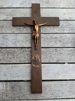 Kreuz(Kruzifix)