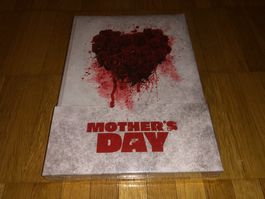 Mother's Day - Mutter ist wieder da-MEDIABOOK-WATTIERT-UNCUT